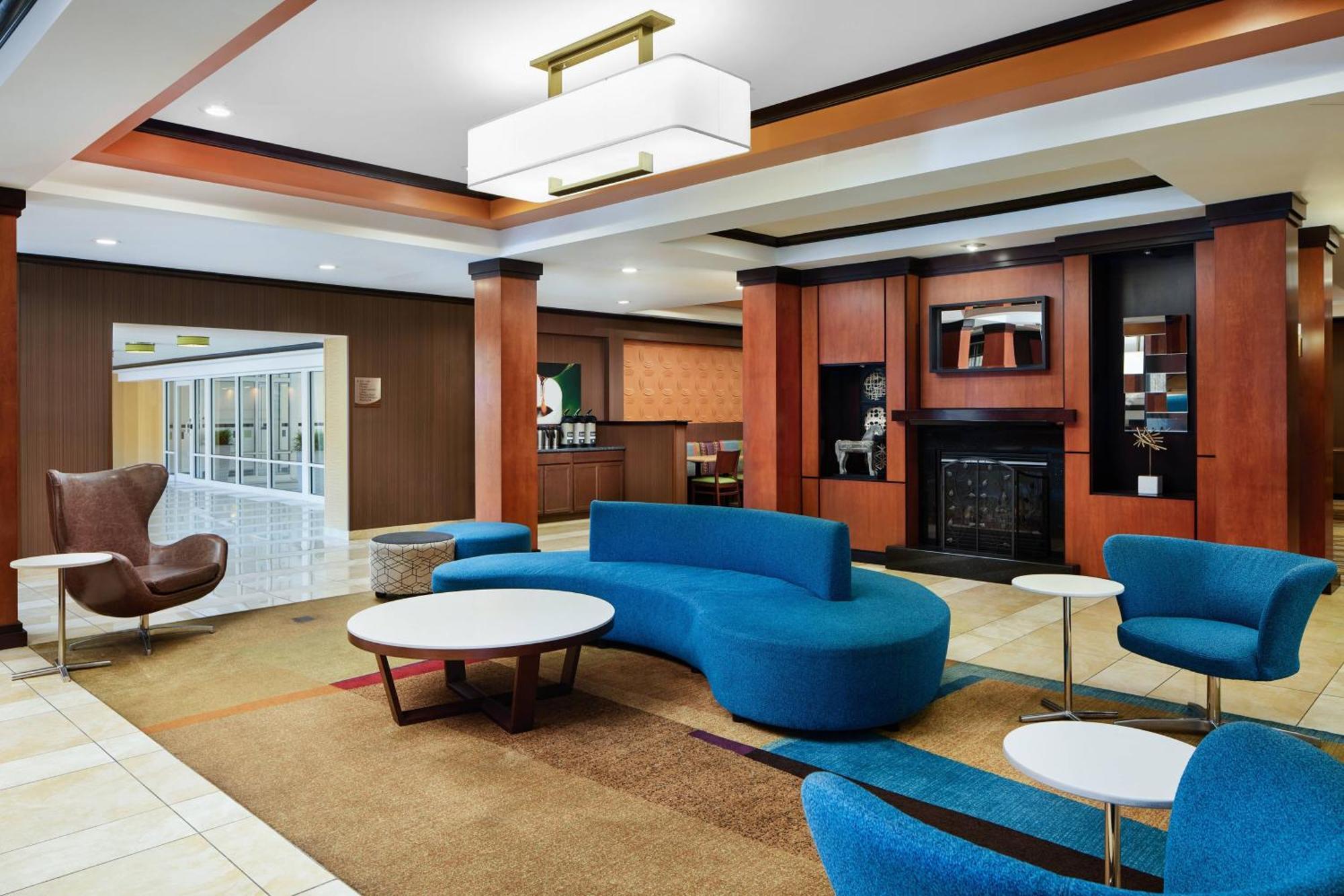 Fairfield Inn And Suites By Marriott Plainville Exterior foto