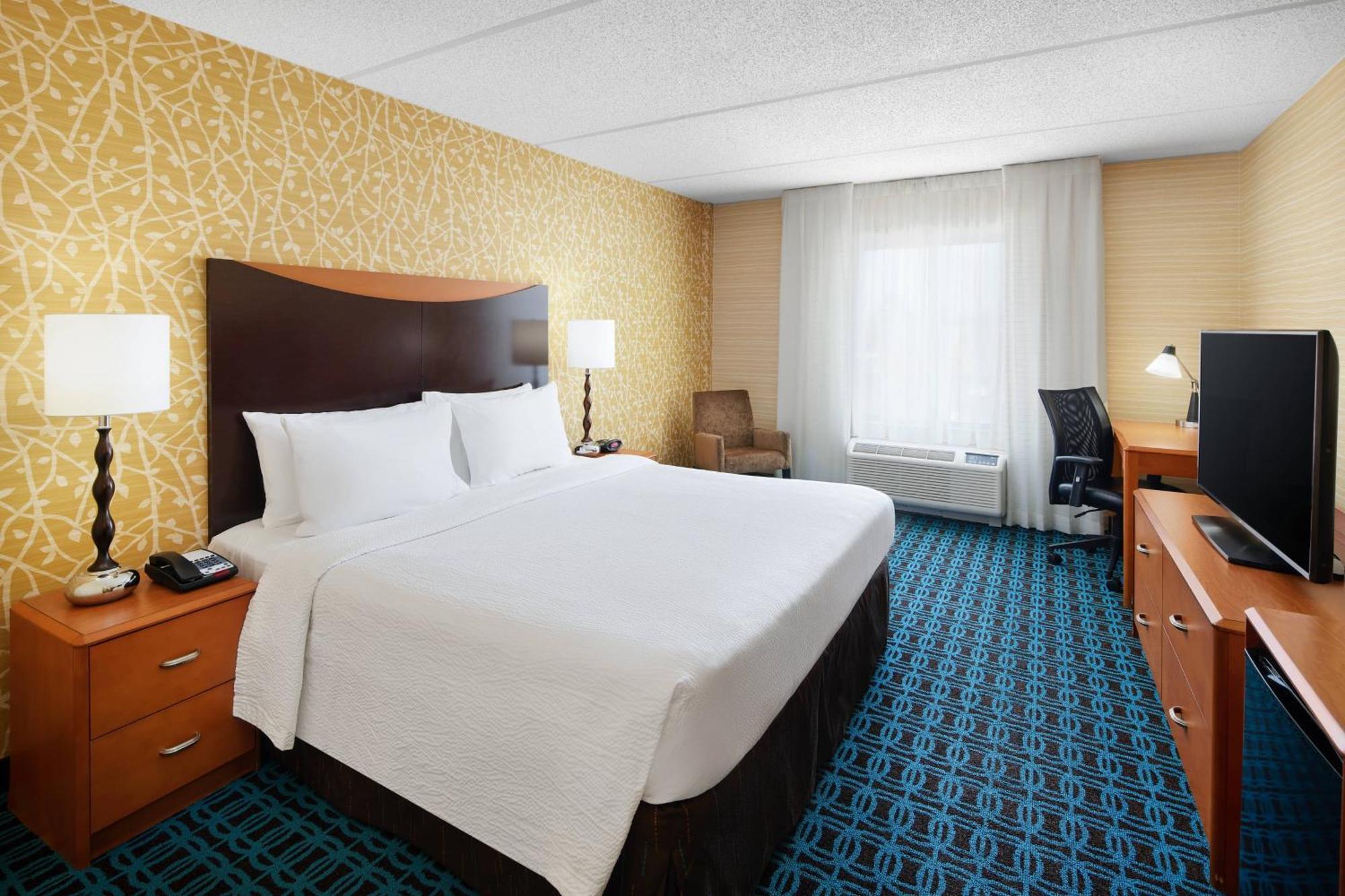 Fairfield Inn And Suites By Marriott Plainville Exterior foto