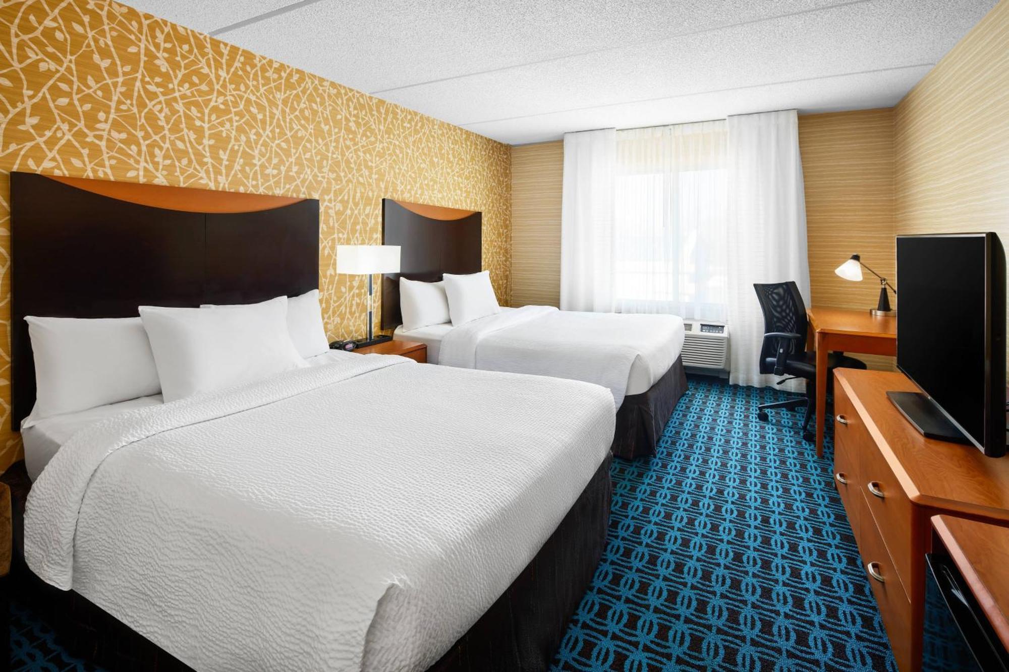 Fairfield Inn And Suites By Marriott Plainville Exterior foto