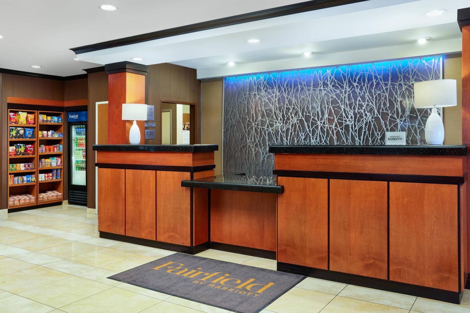 Fairfield Inn And Suites By Marriott Plainville Exterior foto