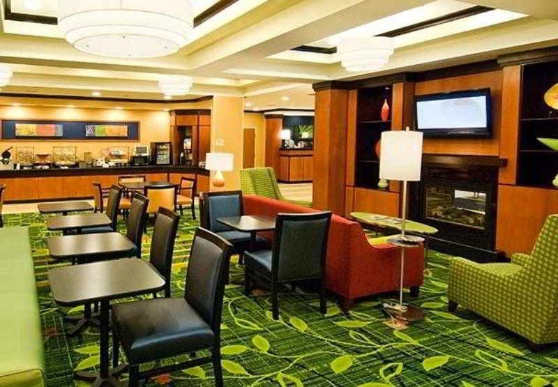 Fairfield Inn And Suites By Marriott Plainville Exterior foto